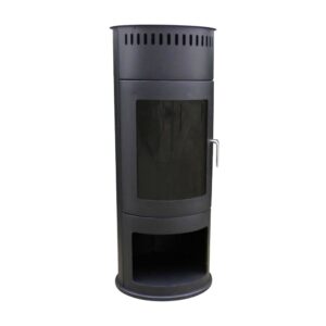 Washington - Bioethanol Wood-burning Stove