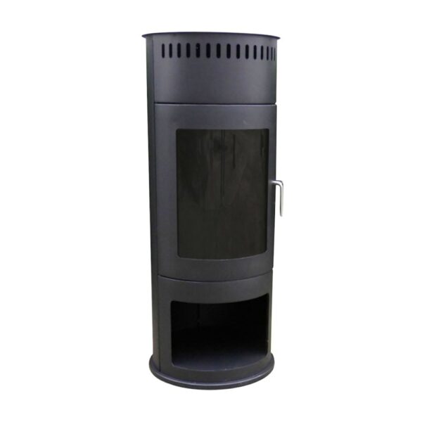 Washington - Bioethanol Wood-burning Stove