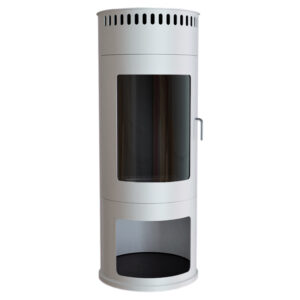 Washington - Bioethanoil Woodburning Stove