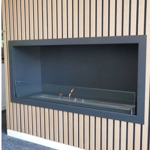 EXTERIOR FRAME FOR FOCO 1200 - Image 2